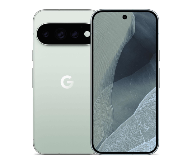 Google Pixel 11 Pro 12/512GB Jasnoszary - 1588567 - zdjęcie
